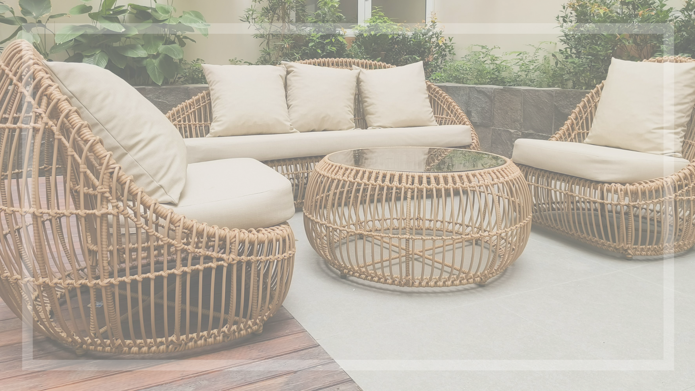 You are currently viewing Summer Design Trends