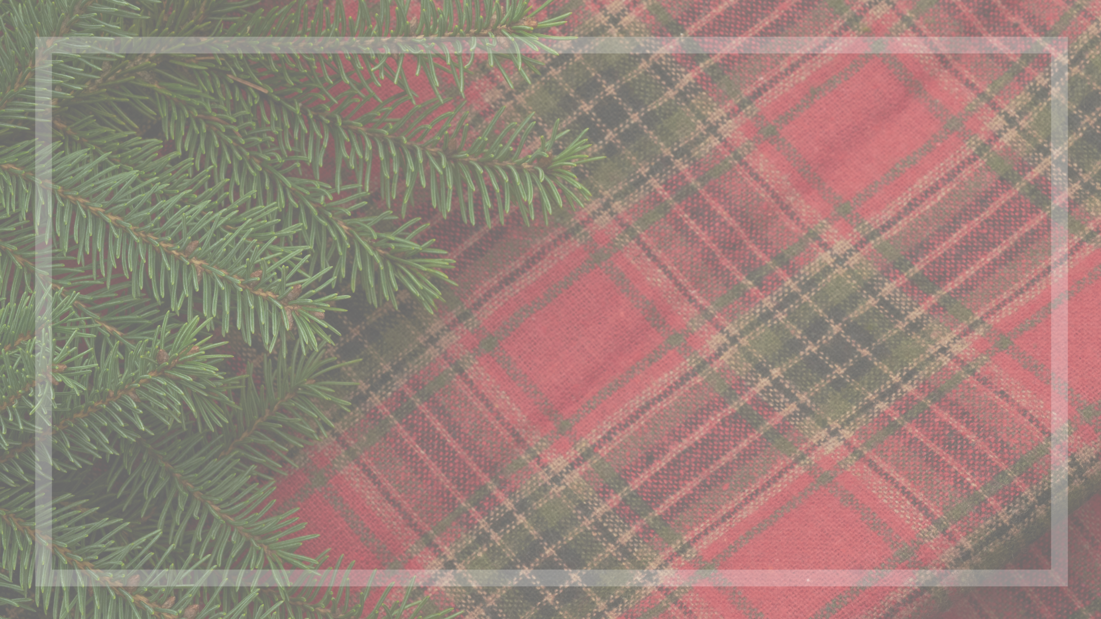 You are currently viewing How to Style The Classic Christmas Trend