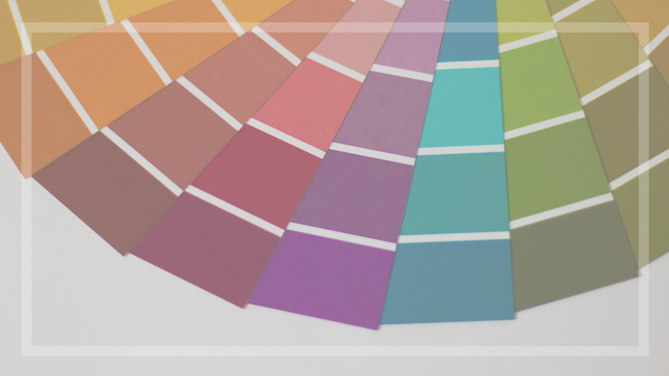 You are currently viewing Color Forecast 2026