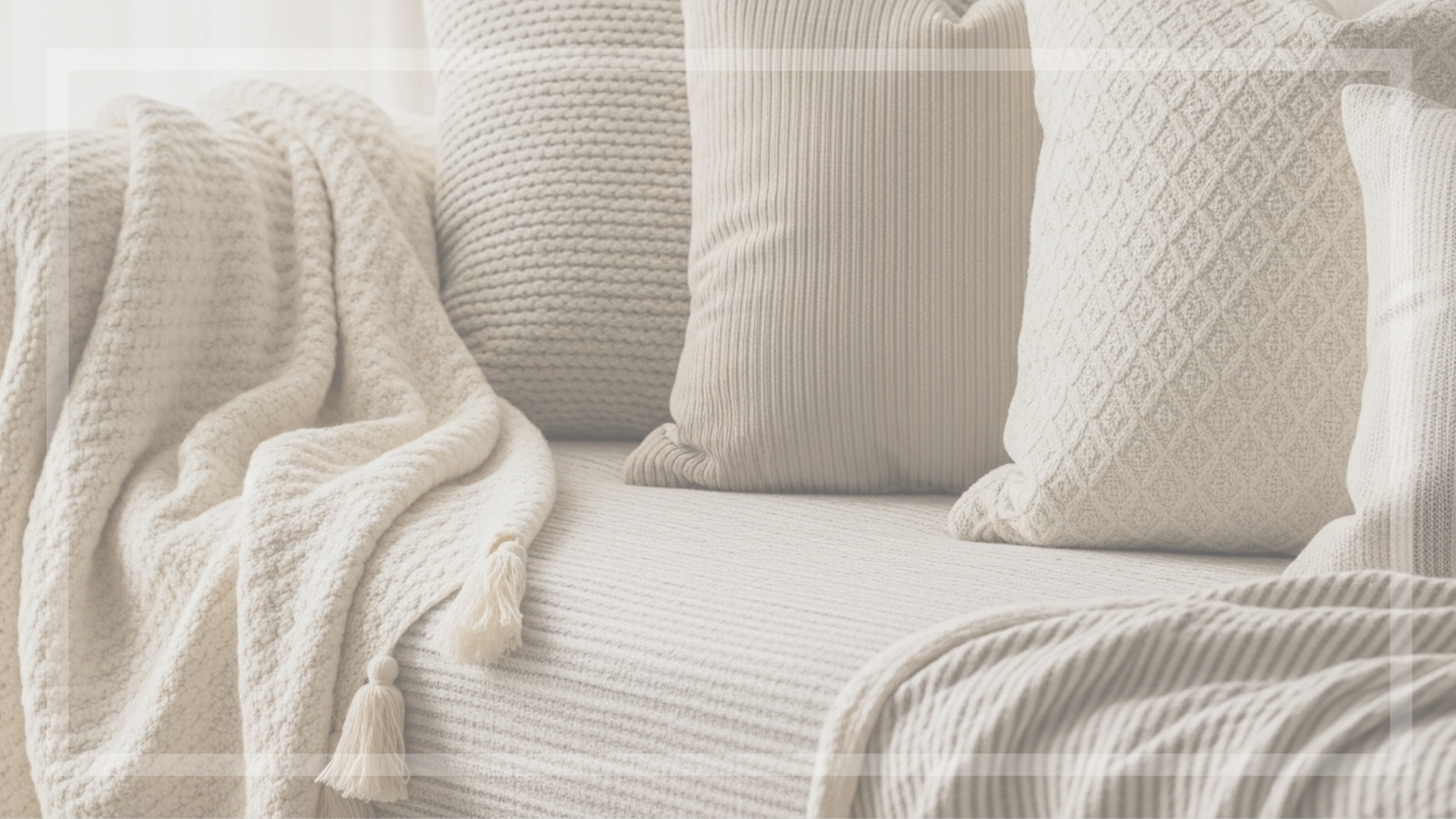 You are currently viewing The Magic of Throw Pillows 