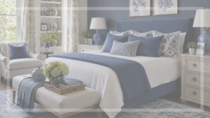 Read more about the article Feeling Blue?